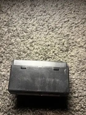 G8c-209m-a Omron Oem 02 - 05 Mitsubishi Dodge Chrysler Front Ecu Relay Unit Computer Mr563000 #3