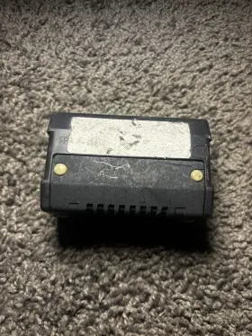 G8c-209m-a Omron Oem 02 - 05 Mitsubishi Dodge Chrysler Front Ecu Relay Unit Computer Mr563000