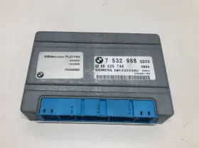 7532988 Original Bmw Item E46 E83 E53 3 X3 X5 Series Ecu Basic Transmission Control Module Egs