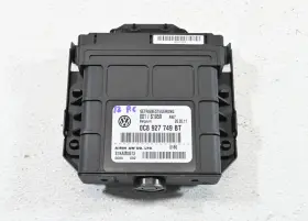 0c8927749bt Original Factory Genuine Transmission Control Module Computer Unit Tcu Oem Porsche Cayenne Turbo 12-14