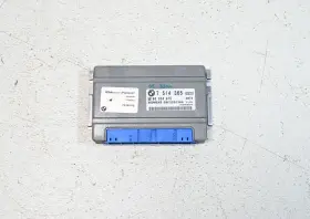 24607514365 Original Factory Genuine Automatic Transmission Egs Ecu Control Unit Module Computer Oem Bmw E46