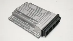 12147644075 Original Factory Genuine Continental Ecu N63 Engine Computer Cas 3 Dme Control Module Unit Oem Bmw E70 E71 #2