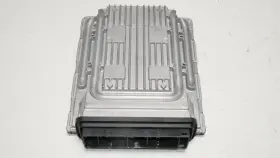 12147644075 Original Factory Genuine Continental Ecu N63 Engine Computer Cas 3 Dme Control Module Unit Oem Bmw E70 E71 #3