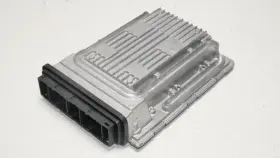 12147644075 Original Factory Genuine Continental Ecu N63 Engine Computer Cas 3 Dme Control Module Unit Oem Bmw E70 E71