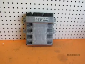 Nec030020 Original Nissan Oem 2017 17 Engine Control Module Computer Ecm Ecu