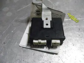 Gk2a675dz Pams Auto 591-59359 2004 6 Theft Ecu Keyless