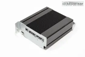 39186-tz5-a510-m1 Panasonic 2016-2017 Acura Mdx Dash Radio Receiver Amplifier Sound Control Module Oem