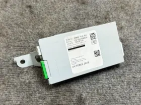 39800-tla-a01 Panasonic Honda Cr-v Ex-l 17-22 Oem Audio Radio Receiver Tuner Computer Control Module 64k