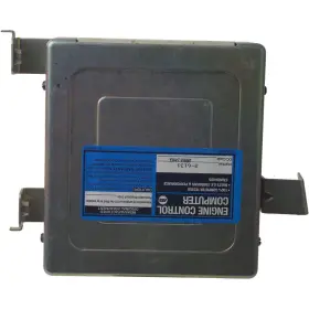72-6207 Parts Master/a1 Cardone Engine Control Module Ecm For 91-92 Eclipse Laser Talon