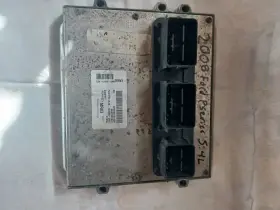 7l3a-12a650-gmd Pcm 2008 F Series 5.4l Engine Control Module Ecm Ecu
