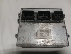 7l3a-12a650-gtb Pcm 2007 F-series 5.4l Engine Control Module Ecm Ecu