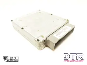Xc3f-12a650-bd Pcm 1999 2000 Ford F250 F350 Diesel Ecu Ecm Engine Control Module