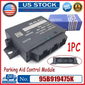 95b919475k Peivso Parking Aid Control Module Unit For Porsche 991t 982 Macan 2017