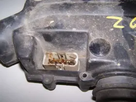 590-01090 Plymouth 83-84 Aries Reliant 2.2 Engine Ecm Power Control Module #2