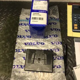 32296405 Polestar New 2021-2022 2 Center Console Control Module Oem #2