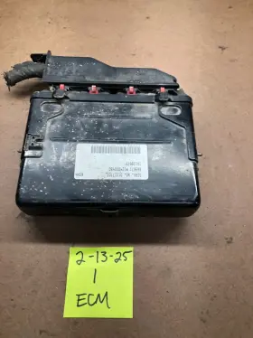 01227727 Pontiac 1992 Chevy Lumina Car Ecm Engine Control Module