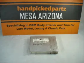 1226455 Pontiac 1984 Grand Prix Oem Electronic Control Module Ecm