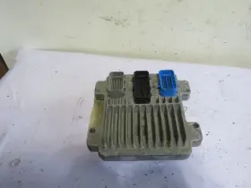 12584055 Pontiac 04 Grand Prix Ecu Ecm Engine Control Module Unit