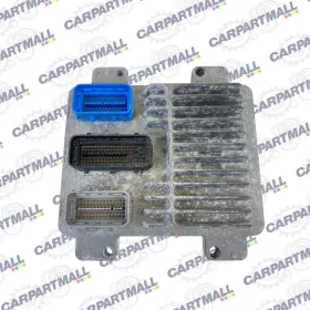 12604962 Pontiac 2006-2008 Grand Prix Engine Computer Control Module Unit Ecm Ecu Oem