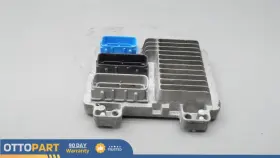 12608368 Pontiac 2006-2009 Solstice Saturn Sky Left Engine Control Module Ecu Pcm Oem