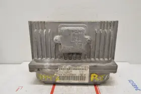 16218060 Pontiac 1997 97 Bonneville 3.8l Engine Control Module Unit Ecm H73 008