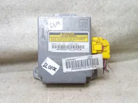 W93-201073 Pontiac 16221301 Bag Module Fits 95-97 Oldsmobile Cutlass