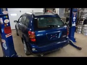 590-06395 Pontiac Engine Ecm Electronic Control Module Fwd Base Automatic Fits 03 Vibe 799495 #2