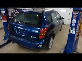 590-06395 Pontiac Engine Ecm Electronic Control Module Fwd Base Automatic Fits 03 Vibe 799495 #3