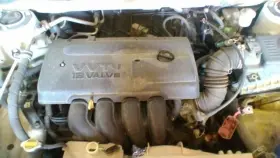 591-06722 Pontiac Chassis Ecm Cruise Control Left Hand Dash Fwd Base Fits 03-04 Vibe 104231