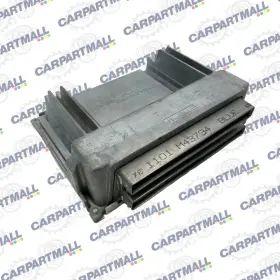 9356249 Pontiac 2000-02 Grand Am Sunfire Cavalier Engine Computer Control Module Ecm Ecu