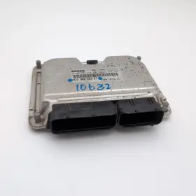 022906032bt Porsche 2003 2004 2005 2006 Cayenne Engine Computer Module Oem