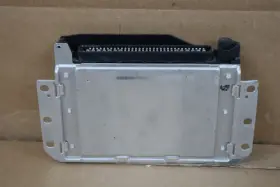 0260002839 Porsche 04 Boxster 2.4l Transmission Control Computer Module Tcm Tcu #2