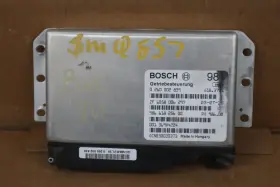 0260002839 Porsche 04 Boxster 2.4l Transmission Control Computer Module Tcm Tcu
