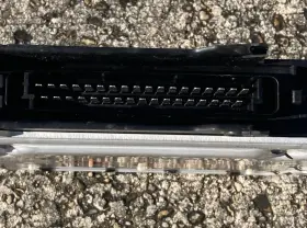 0280002507 Porsche 928 Lh Jetronic Ecu Dme 280 002 507 #3