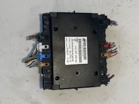 05075630 Porsche 03-10 Cayenne Body Control Computer Module Bcm 7l5 937 049aa Oem #930