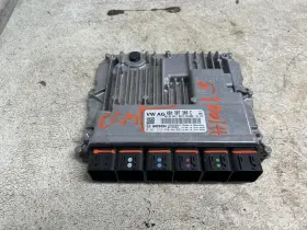 06m907309c Porsche 2018 Panamera 2.9l Engine Computer Oem Part Number