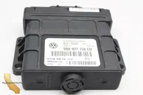 09d927750cd Porsche 03-10 Cayenne 955 957 3.6 Trans Transmission Gearbox Control Module