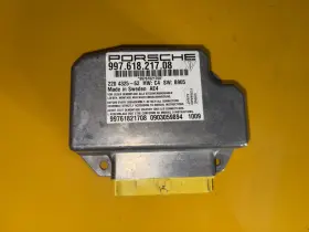 0ad927755ad Porsche Cayenne 4 5 Control Module Transfer Case Siemens