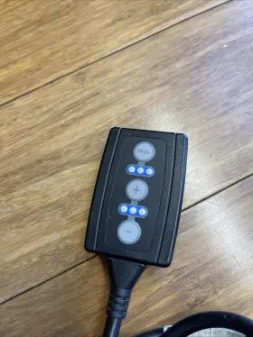 10423712 Porsche Dte 2013 - 2018 Macan 95b Pedal Box System Power Control #3