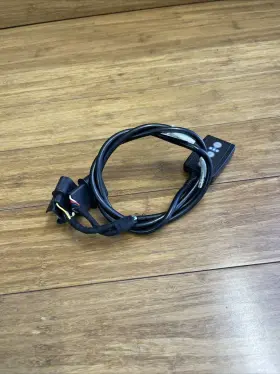 10423712 Porsche Dte 2013 - 2018 Macan 95b Pedal Box System Power Control