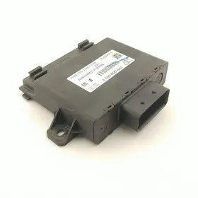 7pp959663e Porsche 591-11070 2011 Panamera Auto Start Stop Ecu