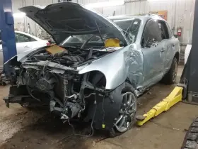 591-63163 Porsche Chassis Ecm Transmission From Vin 64052 Fits 06 Cayenne 1429396