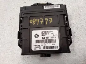 591-63259 Porsche Chassis Ecm Transmission Hybrid Fits 11-16 Cayenne 360015