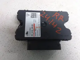 591-75274 Porsche Chassis Ecm Driver Assist Parking Brake Fits 15 918 996627