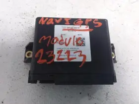 7pp035620ce Porsche 591.po1418 2018 Cayenne Oem Navigation Gps Module Id #