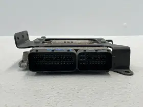 5wp46503 Porsche 08 09 10 Cayenne Engine Computer Control Module Ecu Ecm 4.8l 1488 Oem #2
