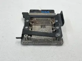 5wp46503 Porsche 08 09 10 Cayenne Engine Computer Control Module Ecu Ecm 4.8l 1488 Oem #3