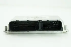 7l0907553e Porsche 2003-2006 Cayenne Air Suspension Leveling Control Module Unit #2