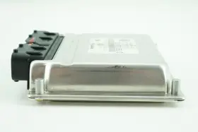 7l0907553e Porsche 2003-2006 Cayenne Air Suspension Leveling Control Module Unit #3