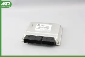 7l0907553j Porsche 08-10 Cayenne Turbo S Air Ride Suspension Control Module 7l0907553 Oem